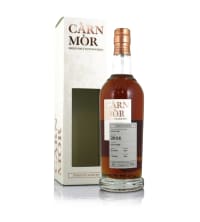 Whitlaw 7 Year Old 2014 - Strictly Limited (Càrn Mòr)