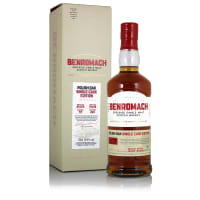 Benromach 10 Year Old 2011 Polish Oak Single Cask cask #771