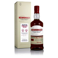 Benromach 2011 Polish Oak Single Cask #772