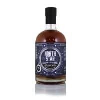 inchfad 15 year old 2007 - north star spirits