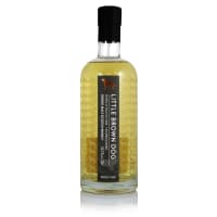 Deanston 2008 Single Cask 54.1%, Tyndrumwhisky Exclusive