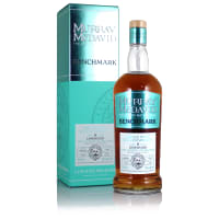 Linkwood 9 Year Old 2012 - Benchmark (Murray Mcdavid)