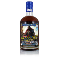 Annandale 8 Year Old - Whiskyheroes (Brave New Spirits)