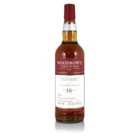 Bunnahabhain 16 Year Old 2007 (Cask 2140) - Woodrow's of Edinburgh