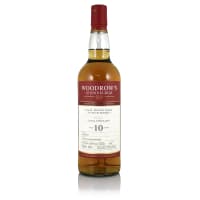Caol Ila 10 Year Old 2013 (Cask 305284) - Woodrow's of Edinburgh