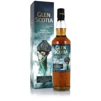 Glen Scotia 12 Year Old - Icons of Campbeltown Release No.1 - The Mermaid