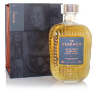 Hearach Single Malt Batch 12