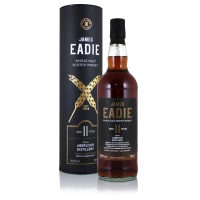 Aberlour 11 Year Old 2012 (Cask 367507) - James Eadie