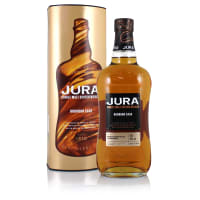 Jura Bourbon Cask