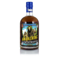 Linkwood 13yo 'The Awakening' The WhiskyHeroes