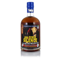 miltonduff 13yo 'an eerie silence'