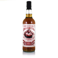 A Distillery Near Ballindalloch 2011 11 Year Old Obscurities Curiosities