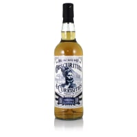 Teaninich 2012 11 Year Old Obscurities & Curiosities North Star