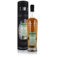 Benrinnes 2007 16 Year Old Cask #643 57.5% 70cl Gleann Mor Rare Find