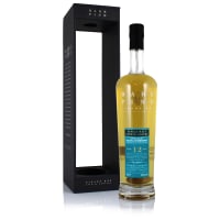 Ledaig 2011 12 Year Old, Rare Find Cask #6991