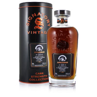 Bunnahabhain 2001 22 Year Old Cask 805 Connoisseurs Choice