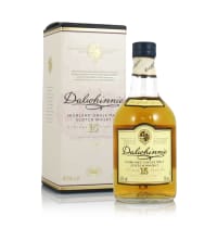 dalwhinnie 15 year old