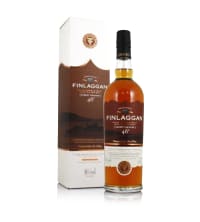 Finlaggan Sherry Finish