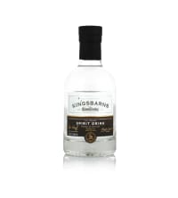 Kingsbarns New Make Spirit Drink