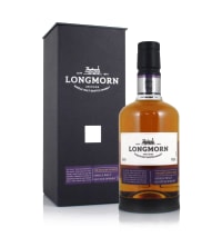 longmorn distiller's choice