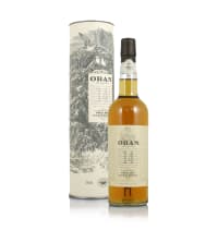 oban 14 year old