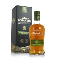 tomatin 12 year old