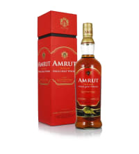 Amrut Madeira Cask Finish