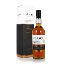 the ileach cask strength