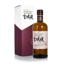 miyagikyo single malt