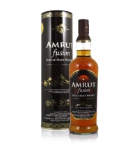 amrut fusion