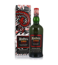 ardbeg scorch