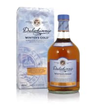 Dalwhinnie Winter's Gold