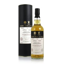 Dufftown 12 Year Old 2008 (cask 03087) - Berry Bros. & Rudd