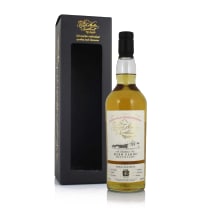 Glen Elgin 12 Years Old 2008 (cask 803868) - (The Single Malts of Scotland)