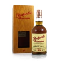 glenfarclas 1994 family casks #4337