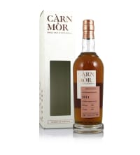 Glenrothes 9 Year Old 2011 - Strictly Limited (Càrn Mòr)