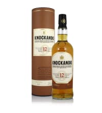 Knockando 12 Year Old