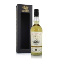 Ledaig 16 Year Old 2005 (cask 82) - The Single Malts of Scotland