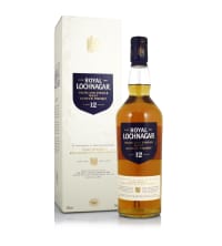 royal lochnagar 12 year old