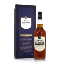 Royal Lochnagar Selected Reserve