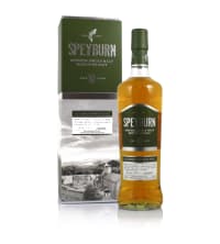 speyburn 10 year old