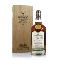 Strathisla 33 Year Old 1987 - Connoisseurs Choice (Gordon and MacPhail)