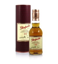 glenfarclas 15 year old