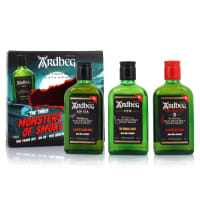 ardbeg monsters of smoke set