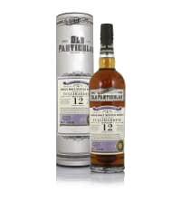 Tullibardine 12 Year Old 2010 (cask 15618) - Old Particular (Douglas Laing)