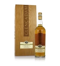 glencadam 25 year old