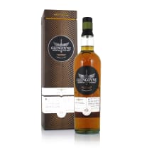 Glengoyne Cask Strength (Batch 9)