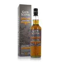 Glen Scotia 8 Year Old – Campbeltown Malts Festival 2022