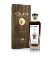 The Glenturret 30 Year Old (2021 Release)