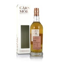 Inchgower 5 Year Old 2016 - Strictly Limited (Càrn Mòr)